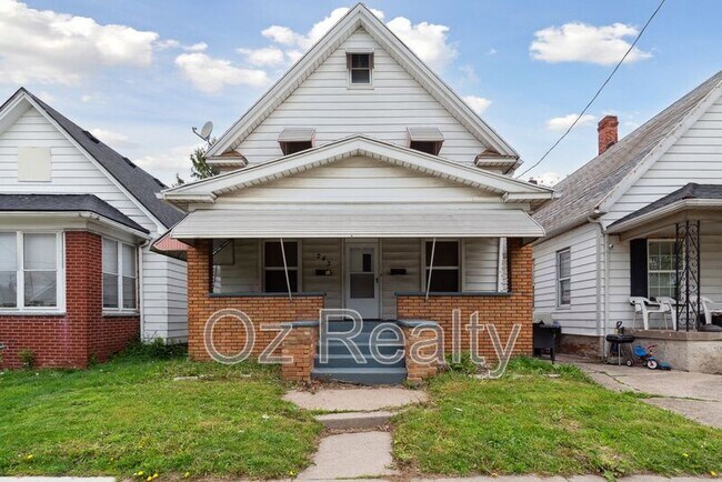 property at 243 E Weber St