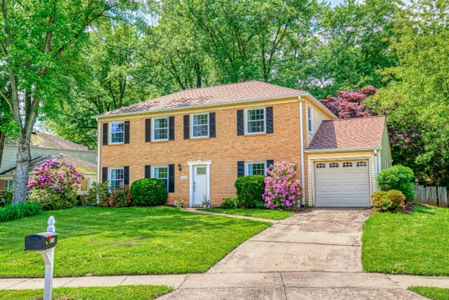 4224 Pennsboro Ct in Chantilly, VA - Building Photo - Building Photo