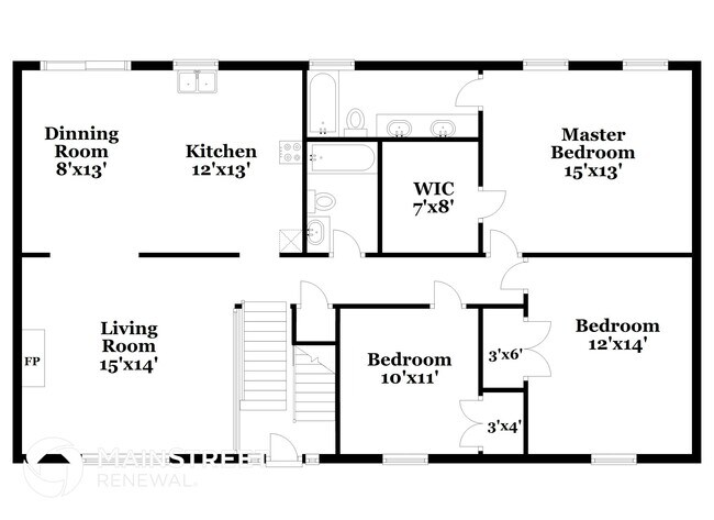 512 Gunnar Dr in Belton, MO - Building Photo - Building Photo