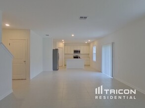 4778 Yellow Elder Wy in Kissimmee, FL - Foto de edificio - Building Photo