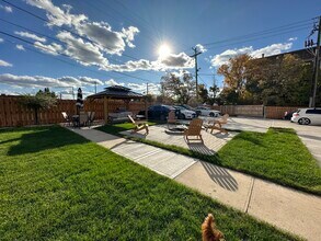 607 S 6th St, Unit 102 in Milwaukee, WI - Building Photo - Building Photo