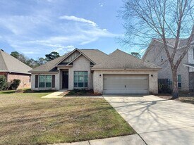 208 Windchime Way in Freeport, FL - Building Photo
