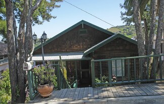 925 7th Ave in Crockett, CA - Building Photo