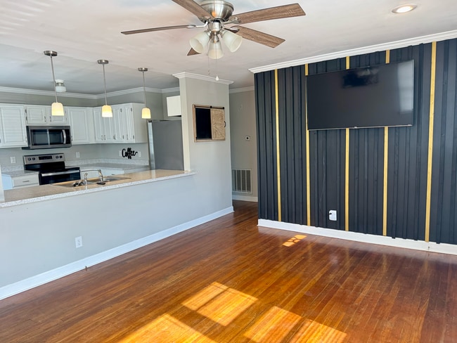 1107 Simmons St in New Bern, NC - Building Photo - Building Photo