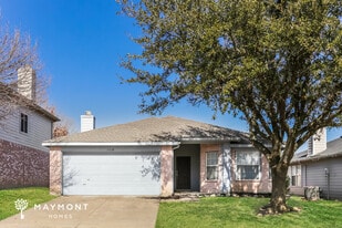 1618 Black Oak Ct, Unit Unit 5 in Anna, TX - Building Photo