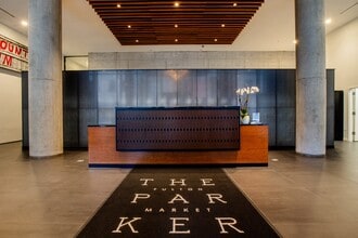The Parker Fulton Market in Chicago, IL - Foto de edificio - Building Photo