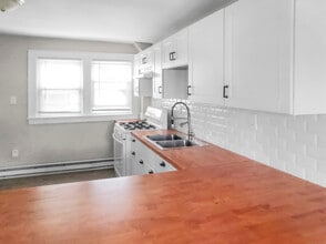 56 Bell St in Bridgeport, CT - Building Photo - Building Photo
