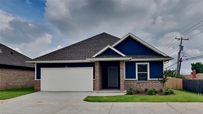 property at 6812 Labelle Dr