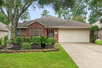23 Teakwood Pl in Conroe, TX - Building Photo - Building Photo