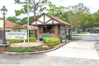 9015 Manchester Ln in Melbourne, FL - Building Photo - Building Photo