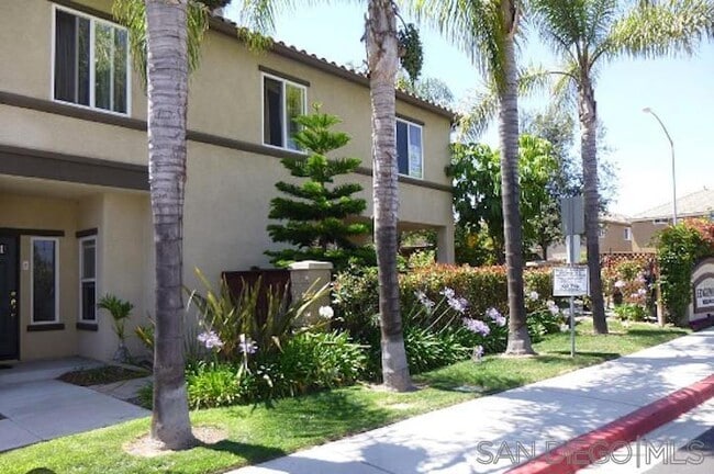 property at 6223 Avenida De Las Vistas
