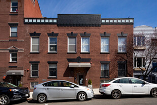 251 19th St in Brooklyn, NY - Foto de edificio - Primary Photo