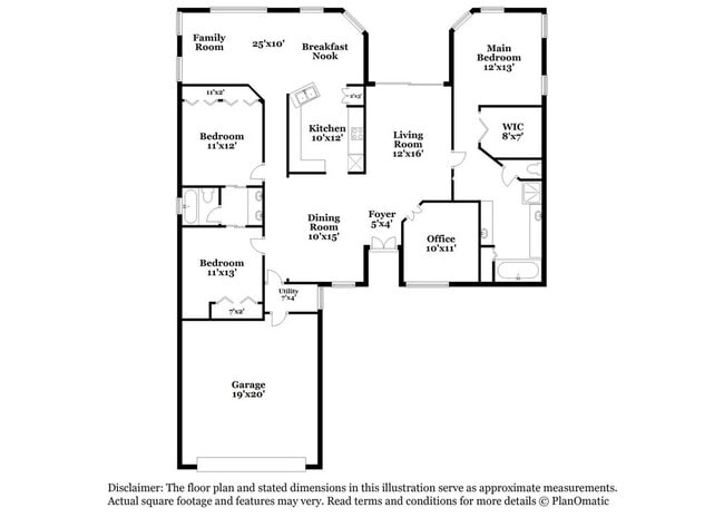 3157 Oakpark Dr in Lakeland, FL - Building Photo - Building Photo