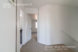 10468 W Sunflower Pl in Avondale, AZ - Building Photo - Building Photo