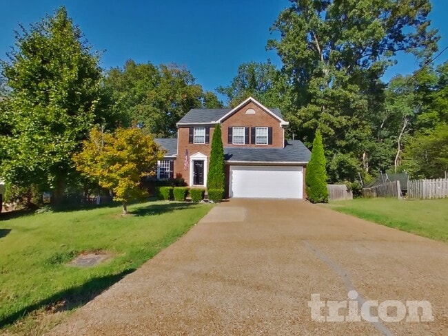 2536 Bayview Dr in Nashville, TN - Building Photo - Building Photo