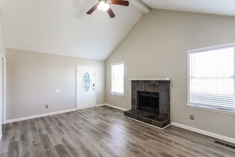 126 Fergus Rd in La Vergne, TN - Building Photo - Building Photo