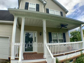 26 Commissioners Ct in Hanahan, SC - Building Photo - Building Photo