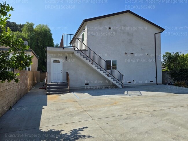 property at 13104 Garber St