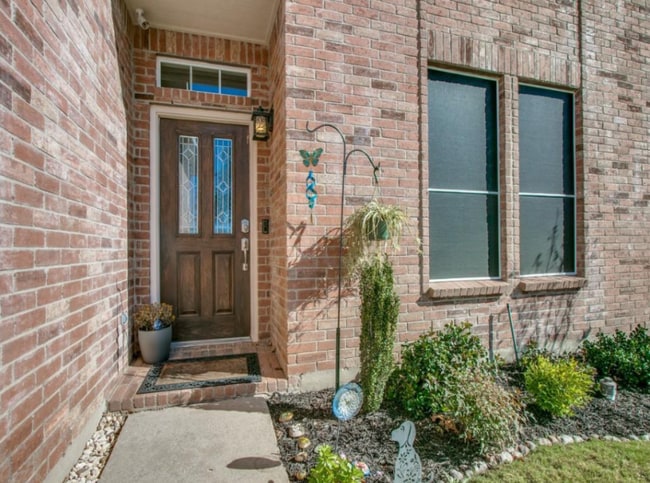 6105 Saddleback Dr in Denton, TX - Building Photo - Building Photo