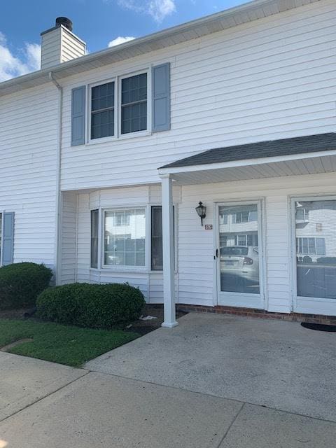 property at 334 Haven Dr