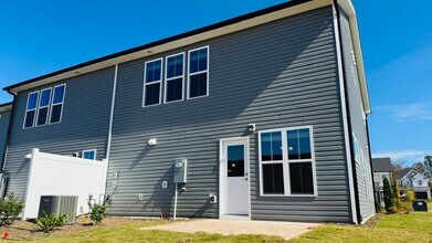 4001 Kidd Pl in Durham, NC - Building Photo - Building Photo