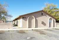 Arrowhead Acres (A-C) in North Las Vegas, NV - Foto de edificio - Building Photo