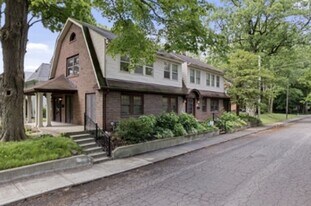 4652 N Kenwood Ave in Indianapolis, IN - Building Photo