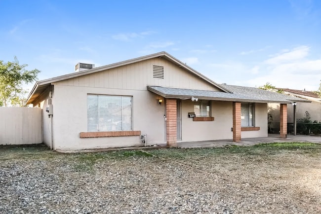 property at 5335 W Berkeley Rd