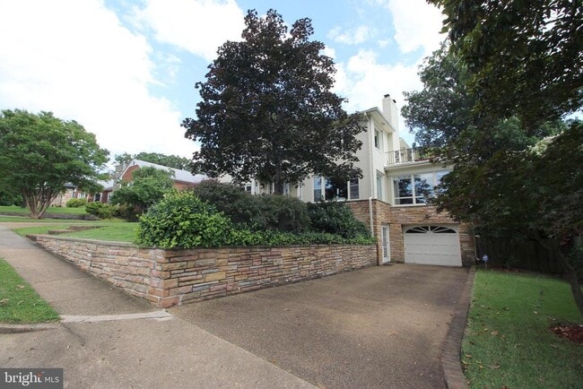 1510 23rd St S in Arlington, VA - Building Photo - Building Photo