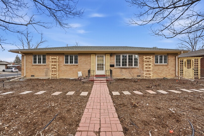 property at 3505 Martin Dr