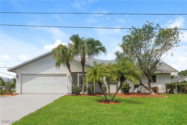 property at 19016 Midway Blvd