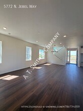 5772 N Jebel Wy in Aurora, CO - Building Photo - Building Photo