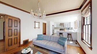 455 Marina Blvd in San Francisco, CA - Building Photo