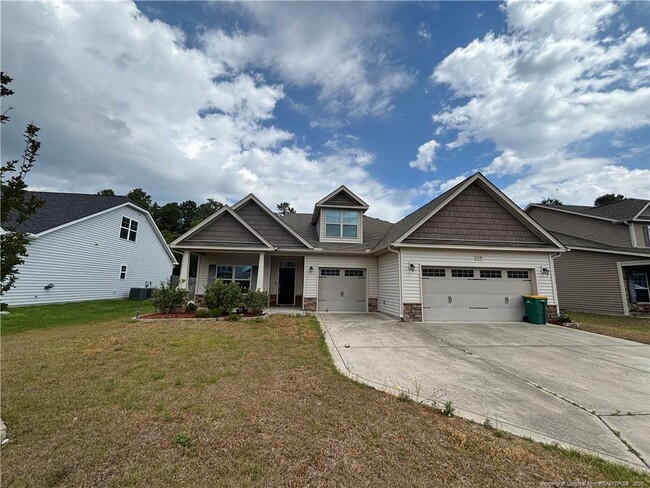 property at 2236 Andalusian Dr