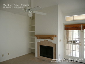 7675 E McDonald Dr-Unit -#213 in Scottsdale, AZ - Building Photo - Building Photo