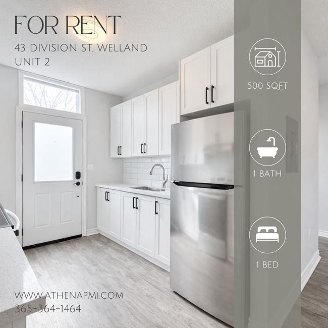 property at 43-43 Division St