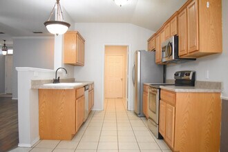6121 16th St in Lubbock, TX - Building Photo - Building Photo