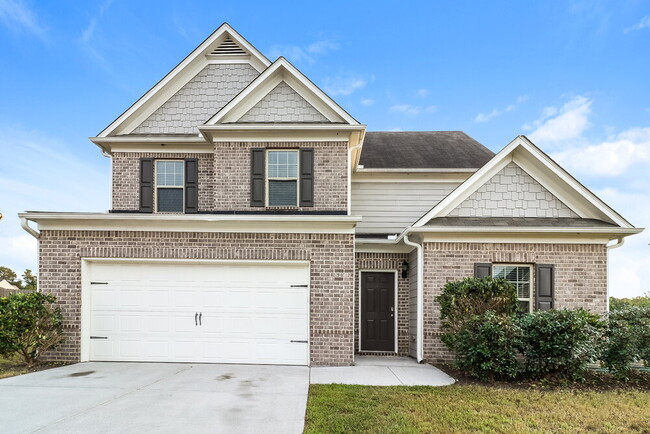 property at 167 Aberdeen Way