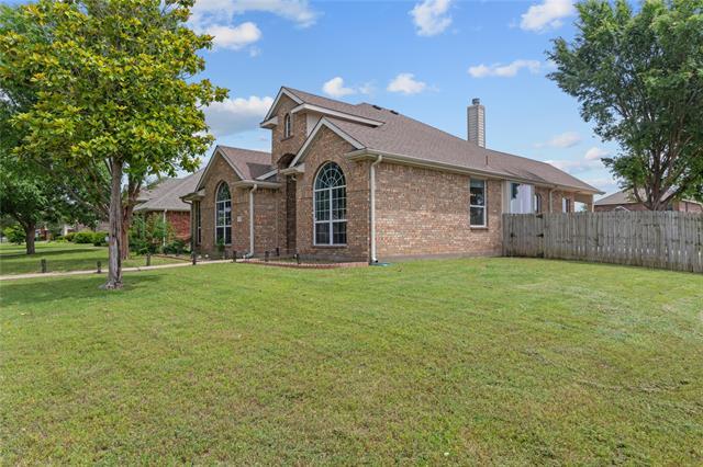 1300 Oak St in Wylie, TX - Building Photo - Building Photo