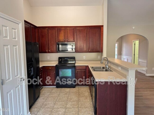 9305 Doss Ct in Wake Forest, NC - Building Photo - Building Photo