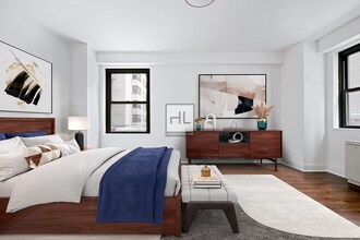 E 88th St in New York, NY - Foto de edificio - Building Photo