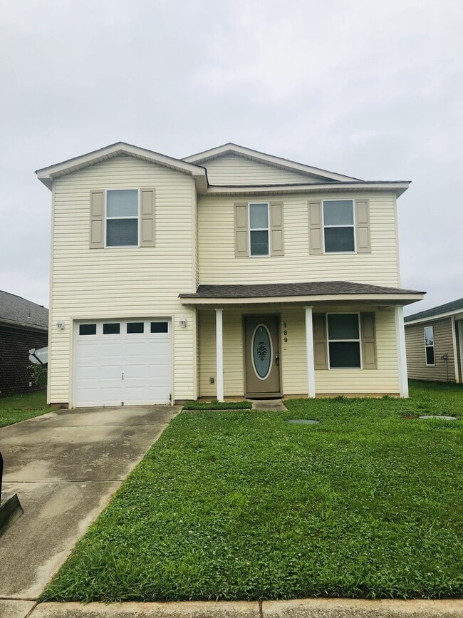 property at 189 Cloverbrook Dr
