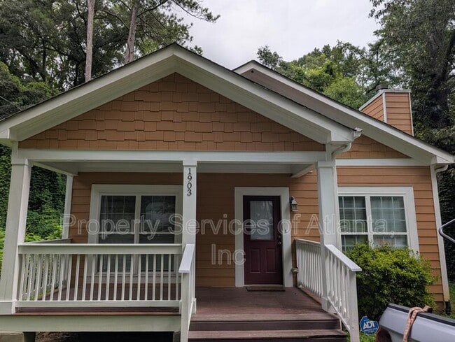 property at 1903 Chattahoochee Pl