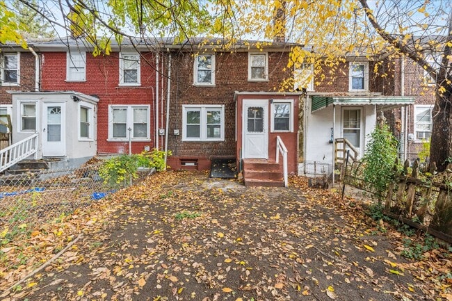 2959 E Octagon Rd in Camden, NJ - Building Photo - Building Photo