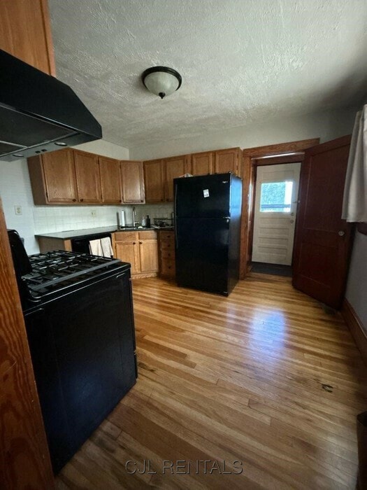 property at 209 South St