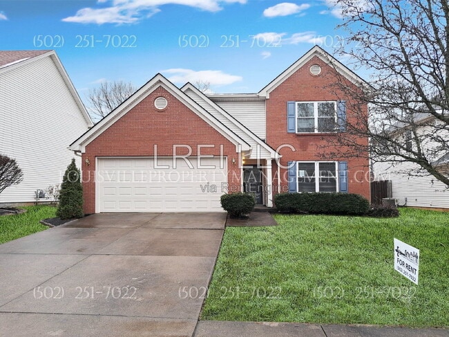 property at 5112 Middlesex Dr