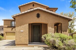 18514 W Udall Dr in Surprise, AZ - Building Photo