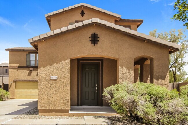 property at 18514 W Udall Dr
