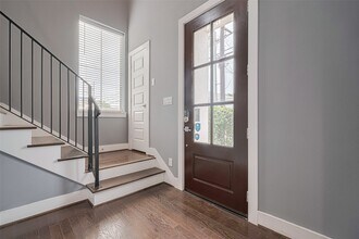 4318 Center St in Houston, TX - Building Photo - Building Photo