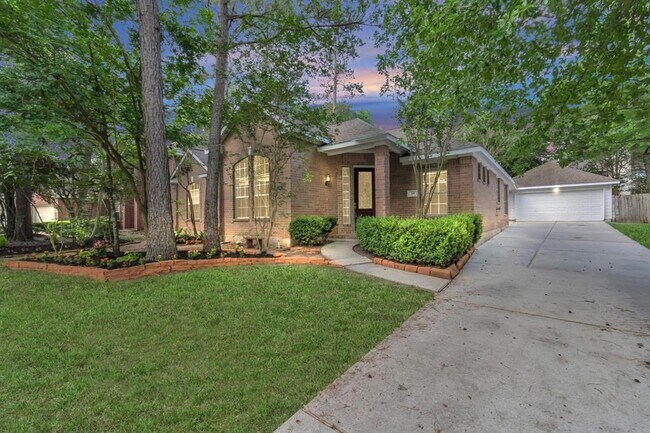 19 Long Springs Pl in Spring, TX - Building Photo - Building Photo